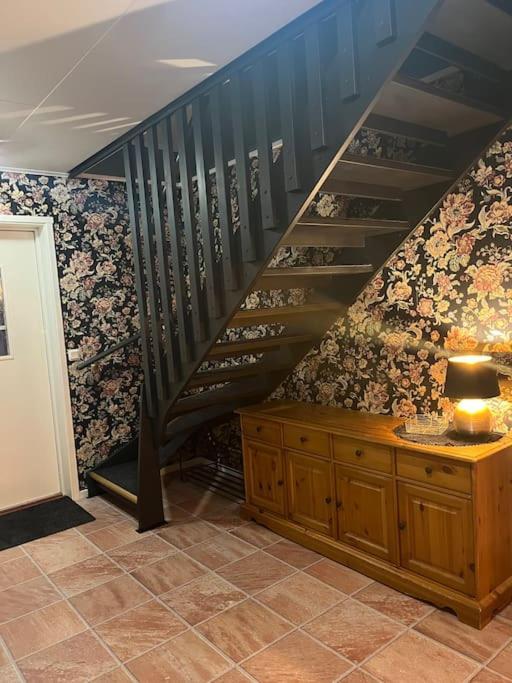 Cozy House Close To Santavillage ロヴァニエミ エクステリア 写真