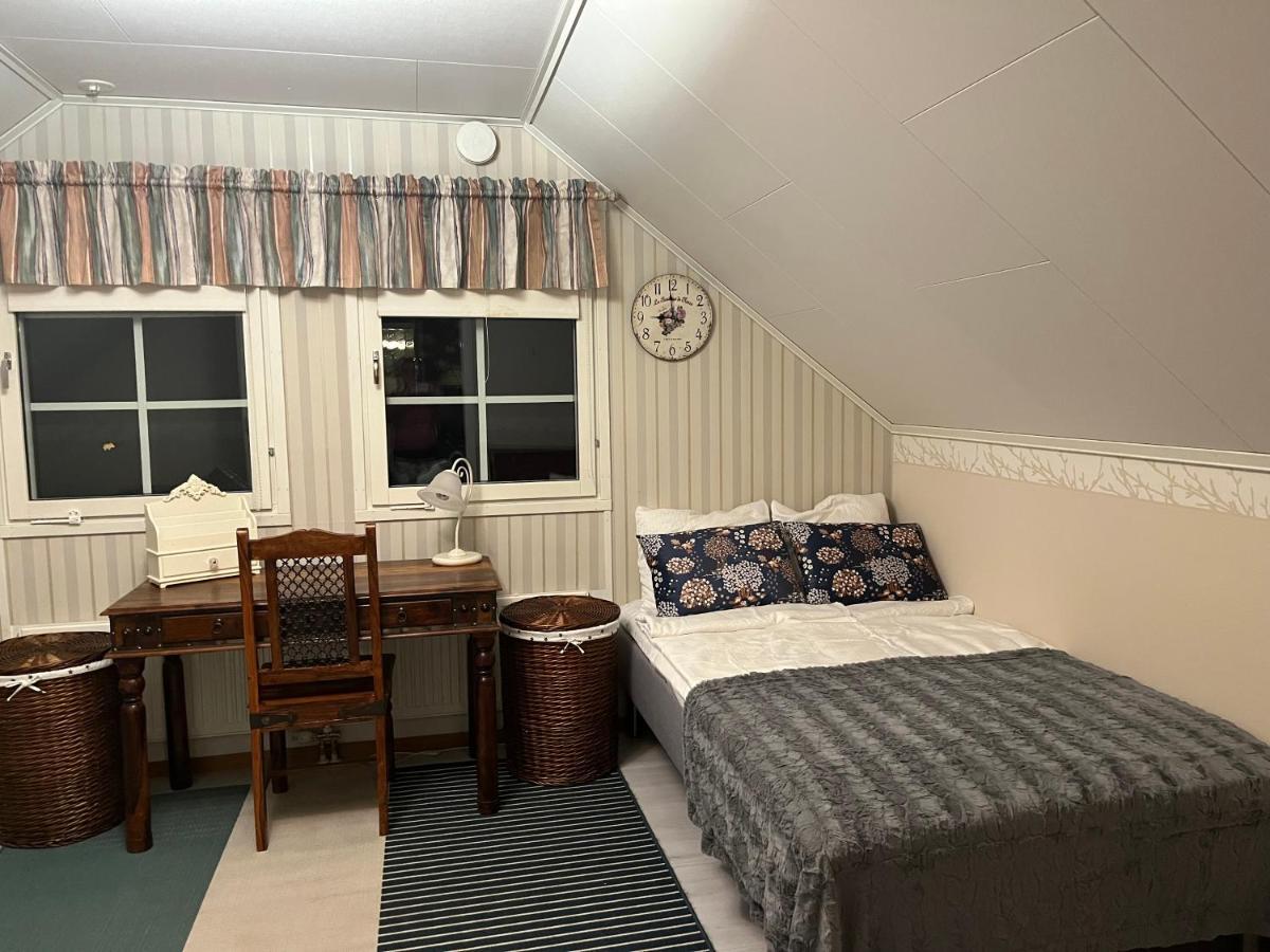 Cozy House Close To Santavillage ロヴァニエミ エクステリア 写真